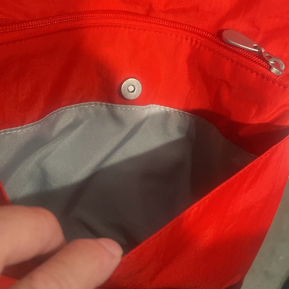 🆕❤️Baggallini, Multi-functional Crossbody Bag - Picture 6 of 9